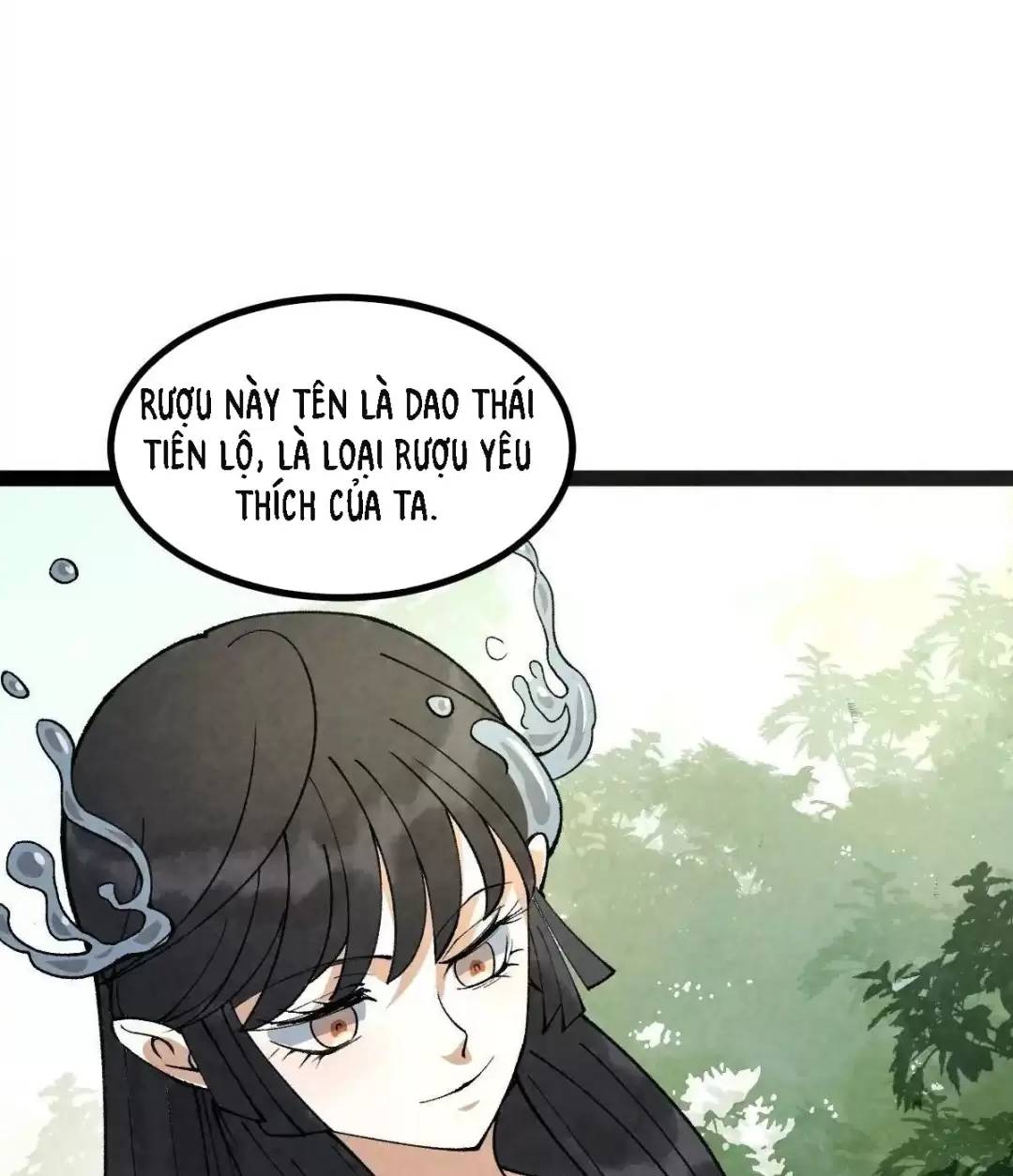 Trở thành tiên bắt đầu từ việc xuyên không thành... heo Chapter 12 - 11