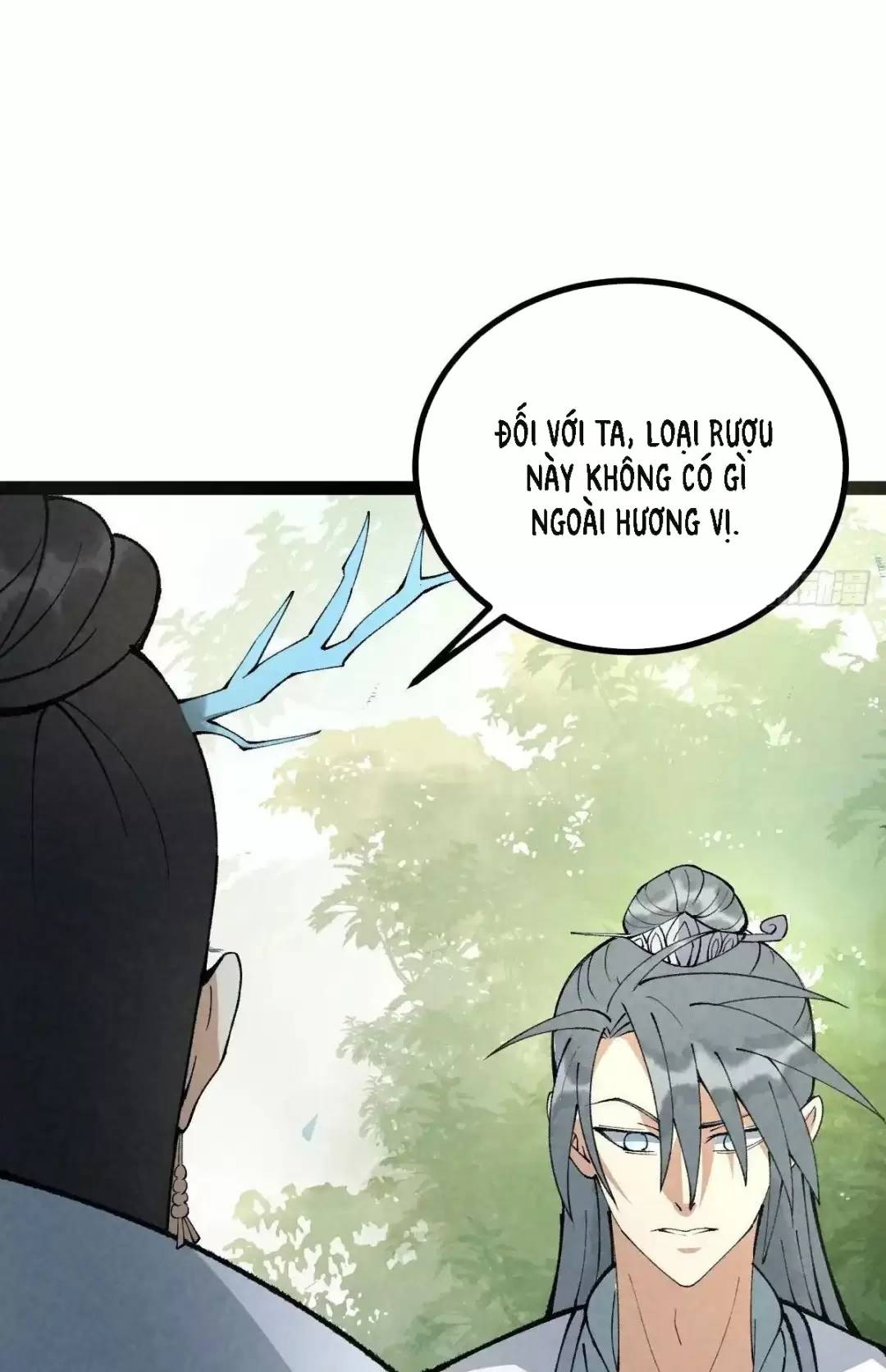 Trở thành tiên bắt đầu từ việc xuyên không thành... heo Chapter 12 - 13