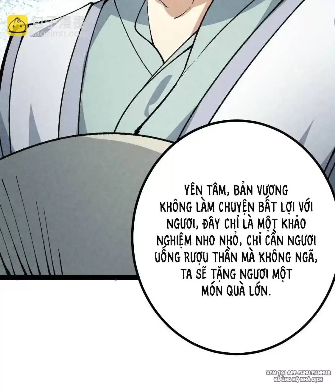 Trở thành tiên bắt đầu từ việc xuyên không thành... heo Chapter 12 - 16