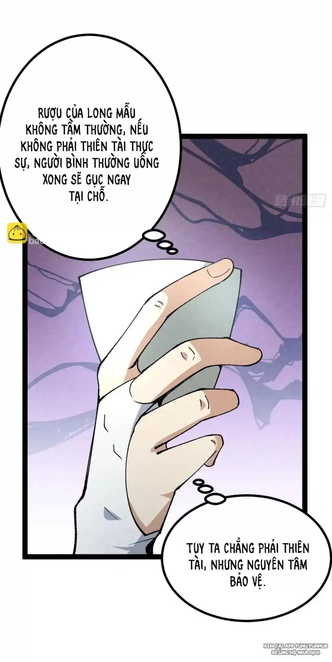 Trở thành tiên bắt đầu từ việc xuyên không thành... heo Chapter 12 - 17