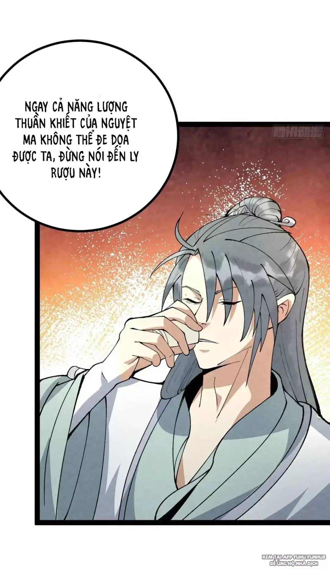 Trở thành tiên bắt đầu từ việc xuyên không thành... heo Chapter 12 - 18