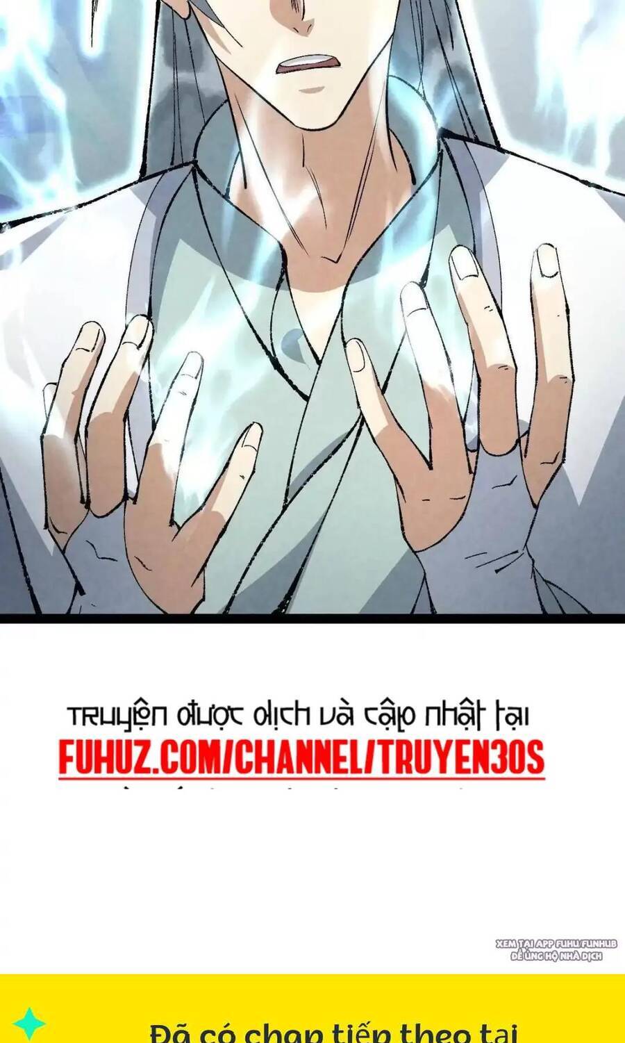 Trở thành tiên bắt đầu từ việc xuyên không thành... heo Chapter 12 - 22