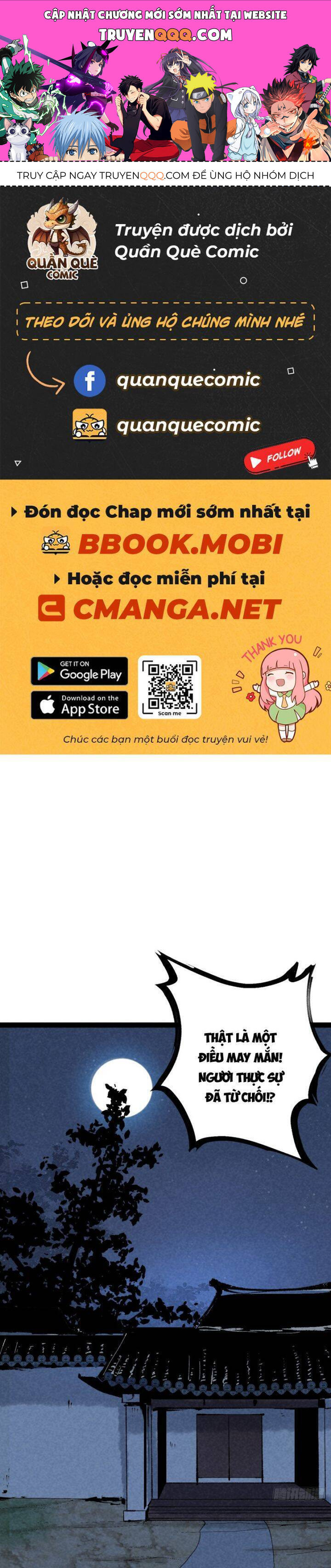 Trở thành tiên bắt đầu từ việc xuyên không thành... heo Chapter 13 - 1