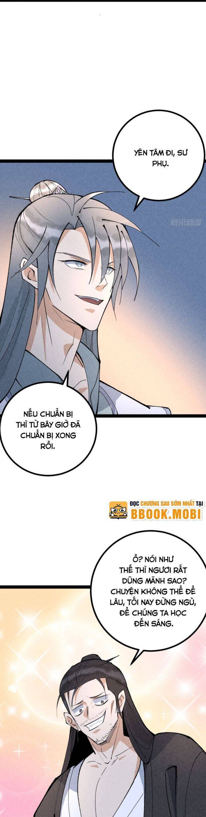 Trở thành tiên bắt đầu từ việc xuyên không thành... heo Chapter 13 - 6