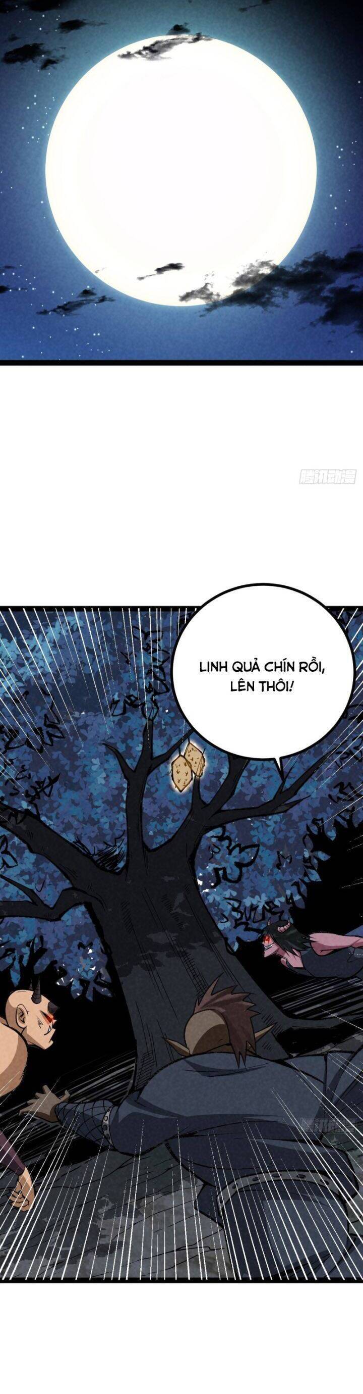 Trở thành tiên bắt đầu từ việc xuyên không thành... heo Chapter 14 - 11