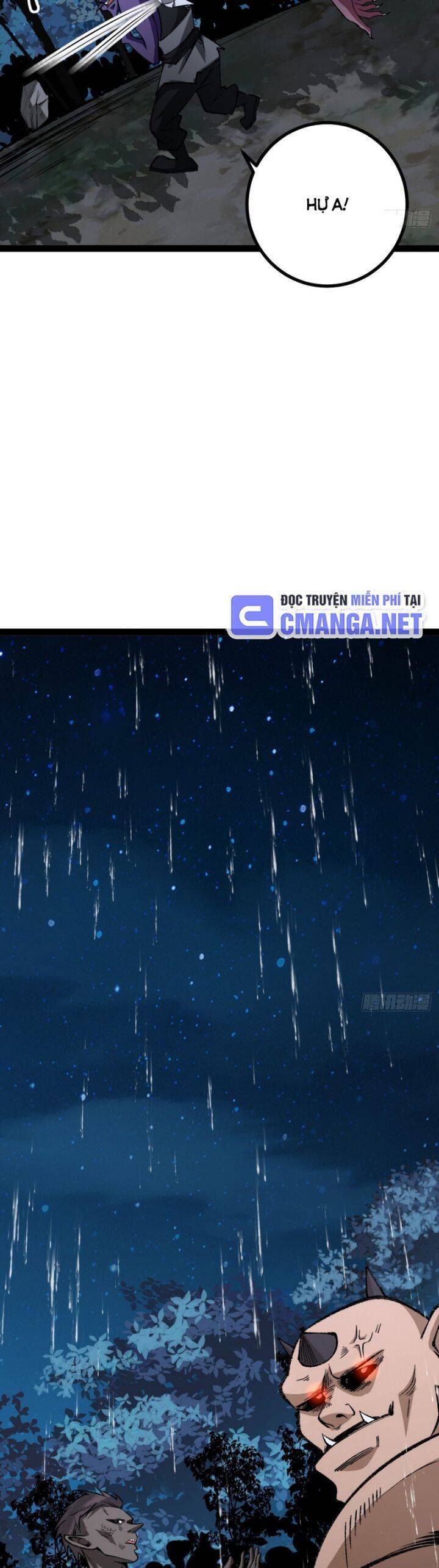 Trở thành tiên bắt đầu từ việc xuyên không thành... heo Chapter 14 - 13