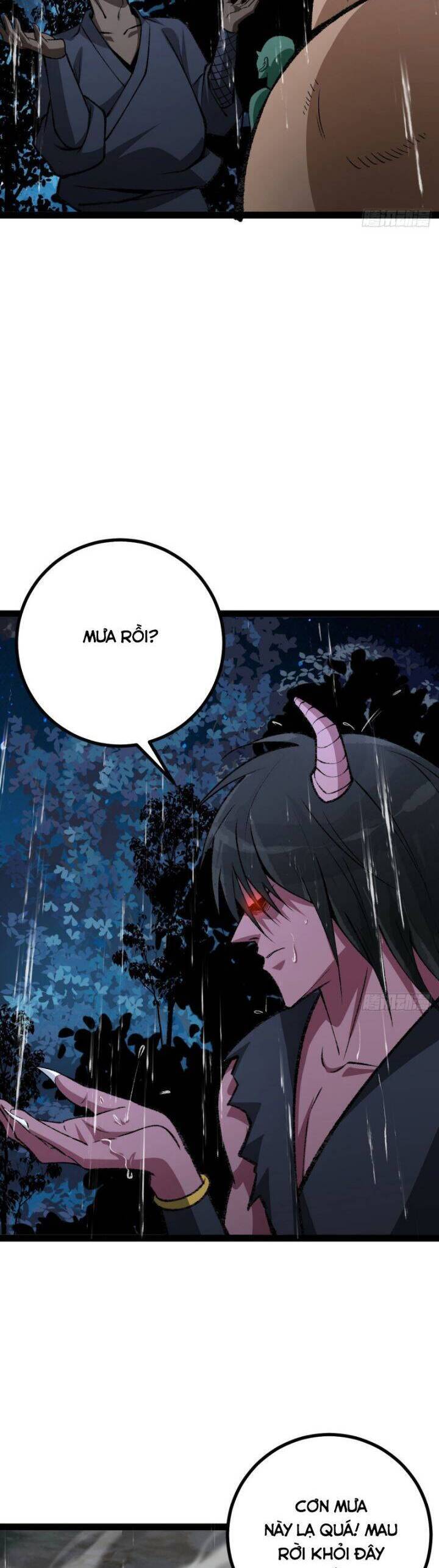 Trở thành tiên bắt đầu từ việc xuyên không thành... heo Chapter 14 - 14