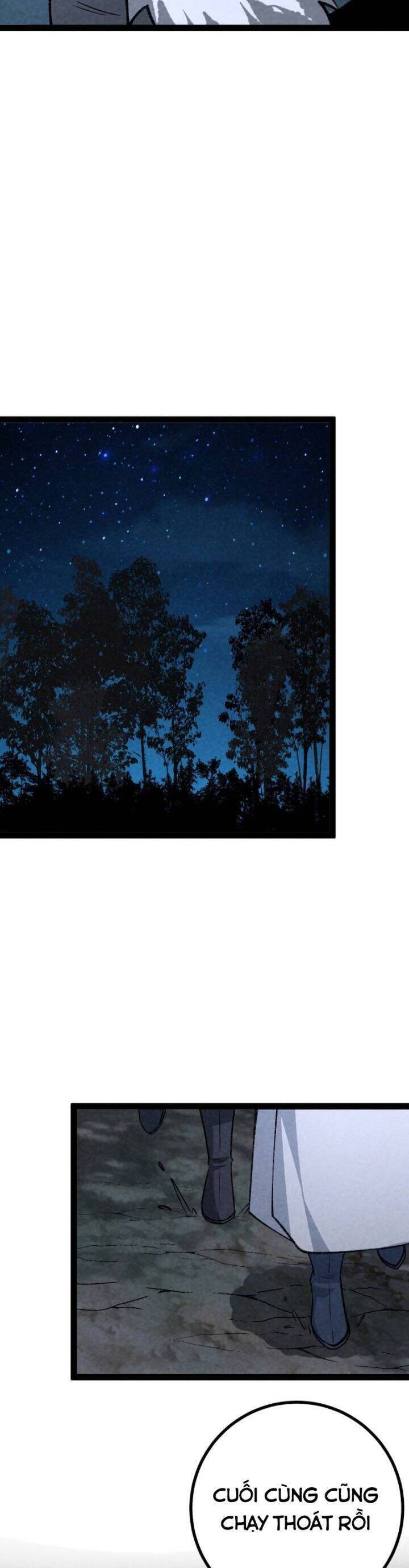 Trở thành tiên bắt đầu từ việc xuyên không thành... heo Chapter 14 - 20