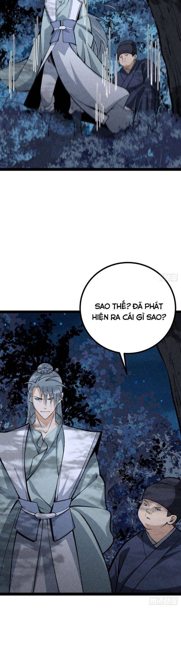 Trở thành tiên bắt đầu từ việc xuyên không thành... heo Chapter 14 - 3