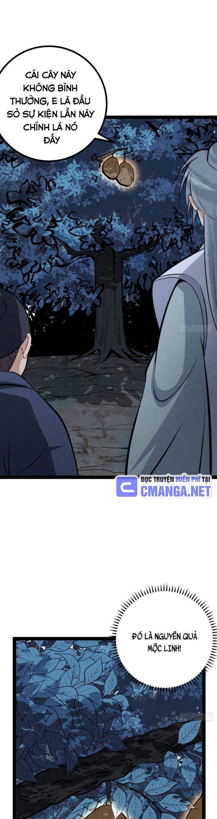 Trở thành tiên bắt đầu từ việc xuyên không thành... heo Chapter 14 - 4