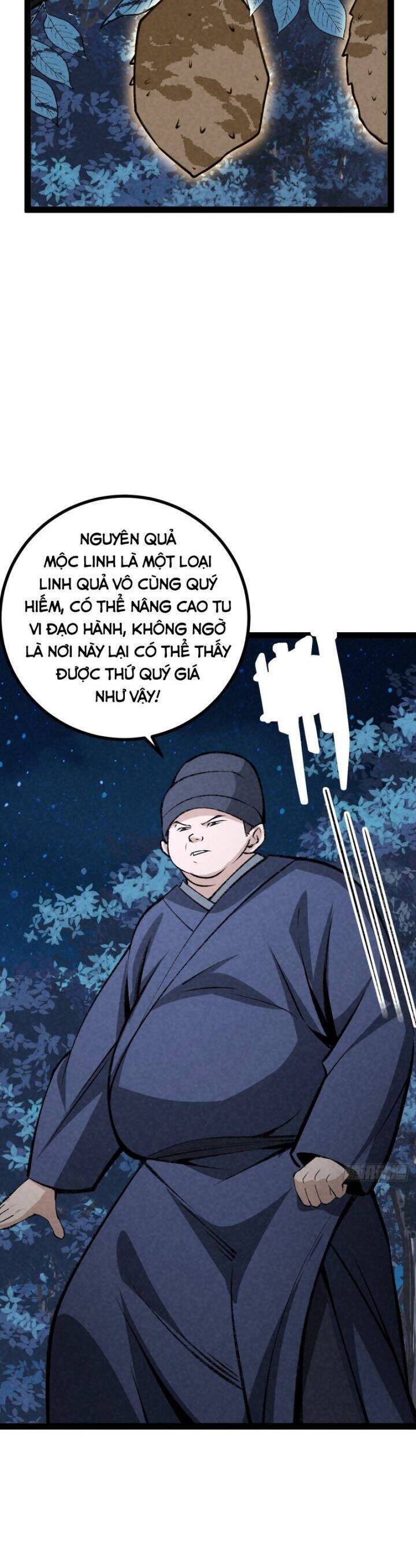Trở thành tiên bắt đầu từ việc xuyên không thành... heo Chapter 14 - 5