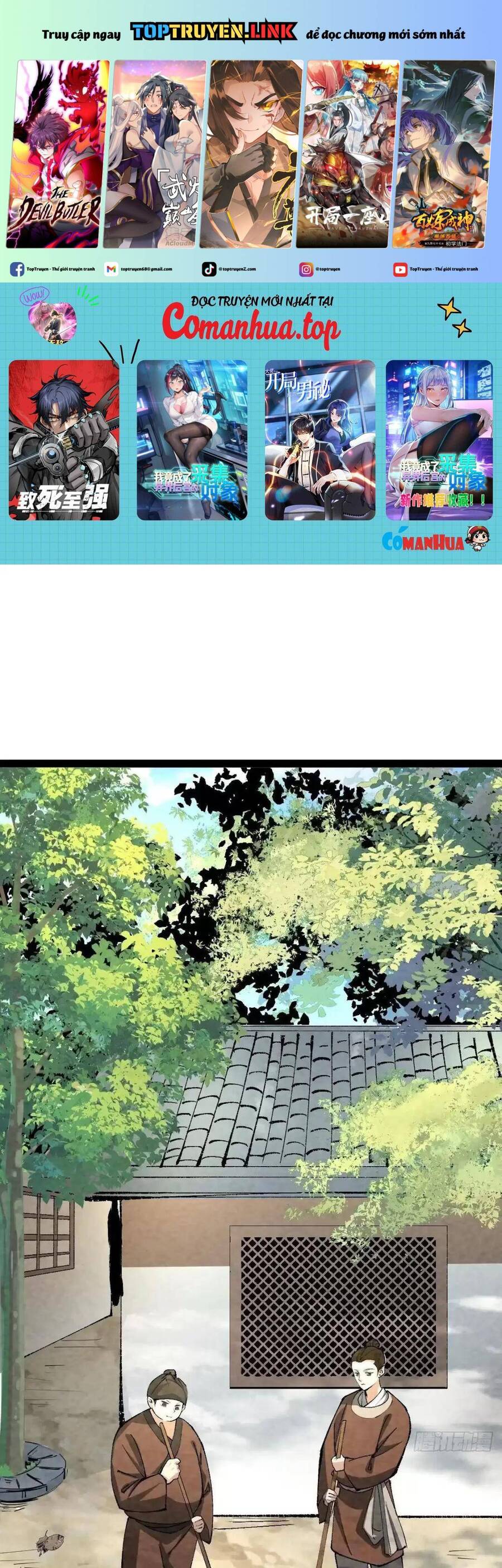 Trở thành tiên bắt đầu từ việc xuyên không thành... heo Chapter 15 - 2