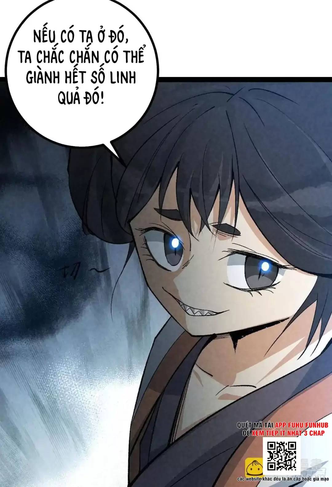 Trở thành tiên bắt đầu từ việc xuyên không thành... heo Chapter 15 - 13