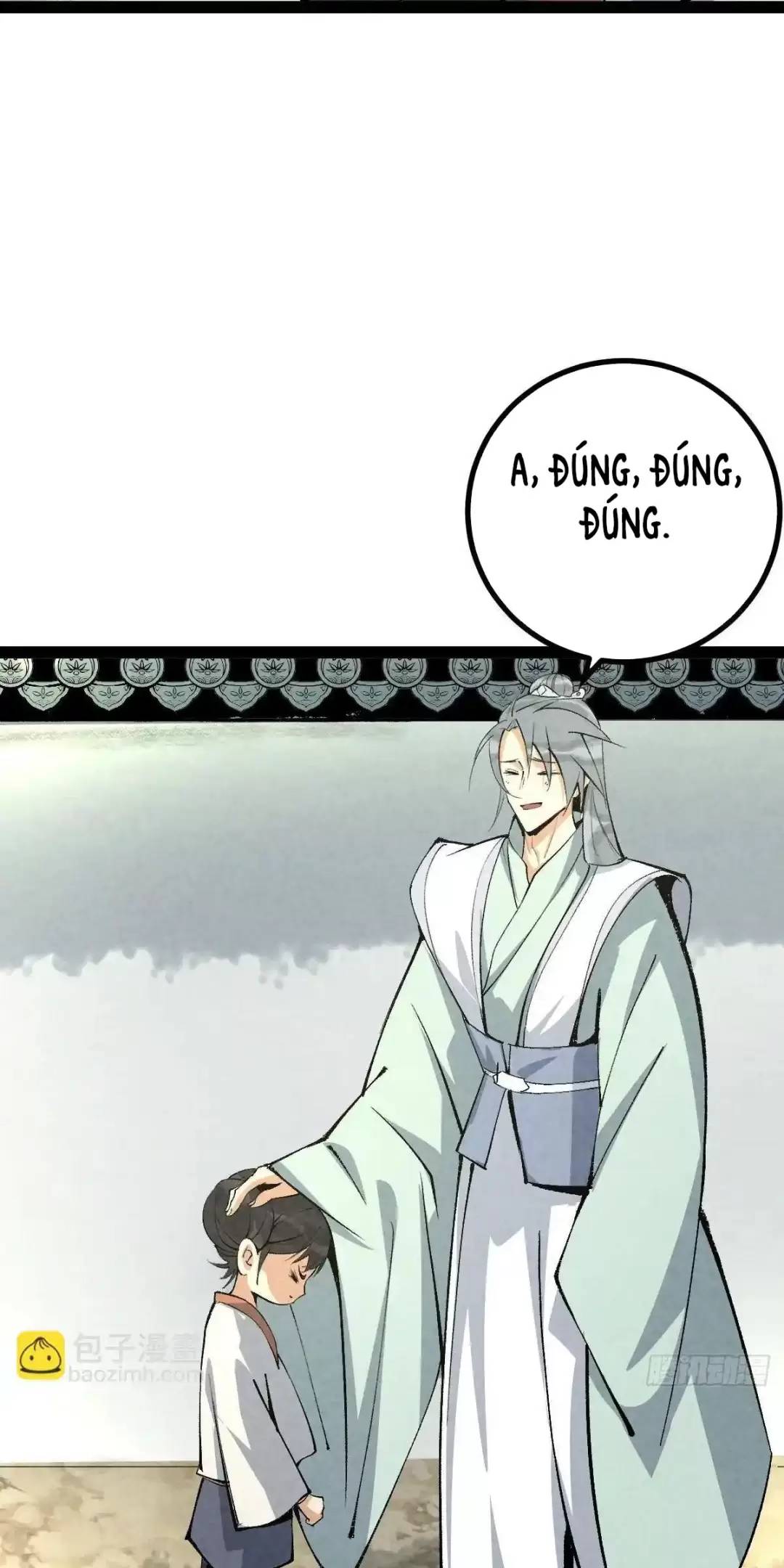 Trở thành tiên bắt đầu từ việc xuyên không thành... heo Chapter 15 - 14