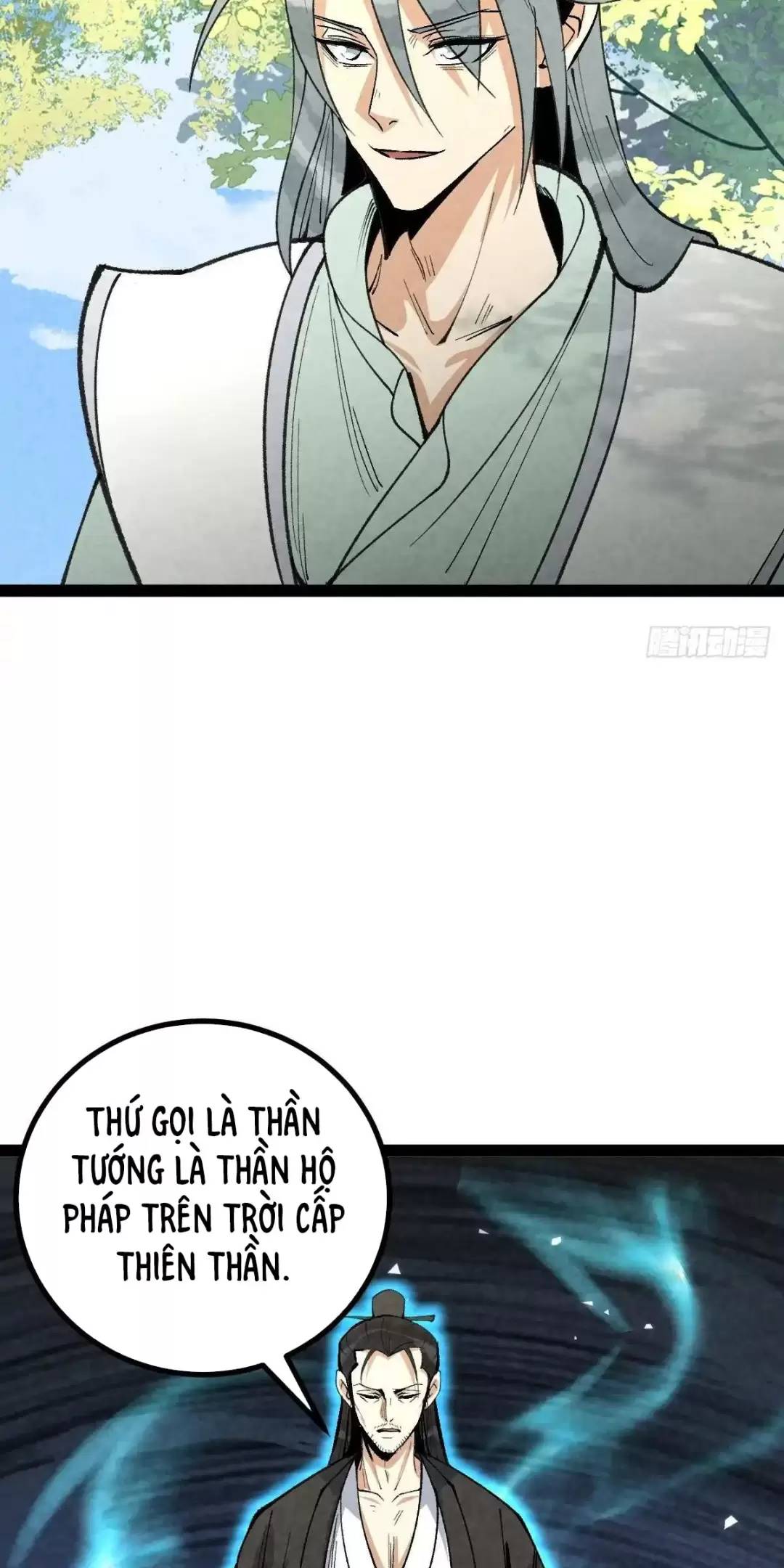 Trở thành tiên bắt đầu từ việc xuyên không thành... heo Chapter 15 - 17