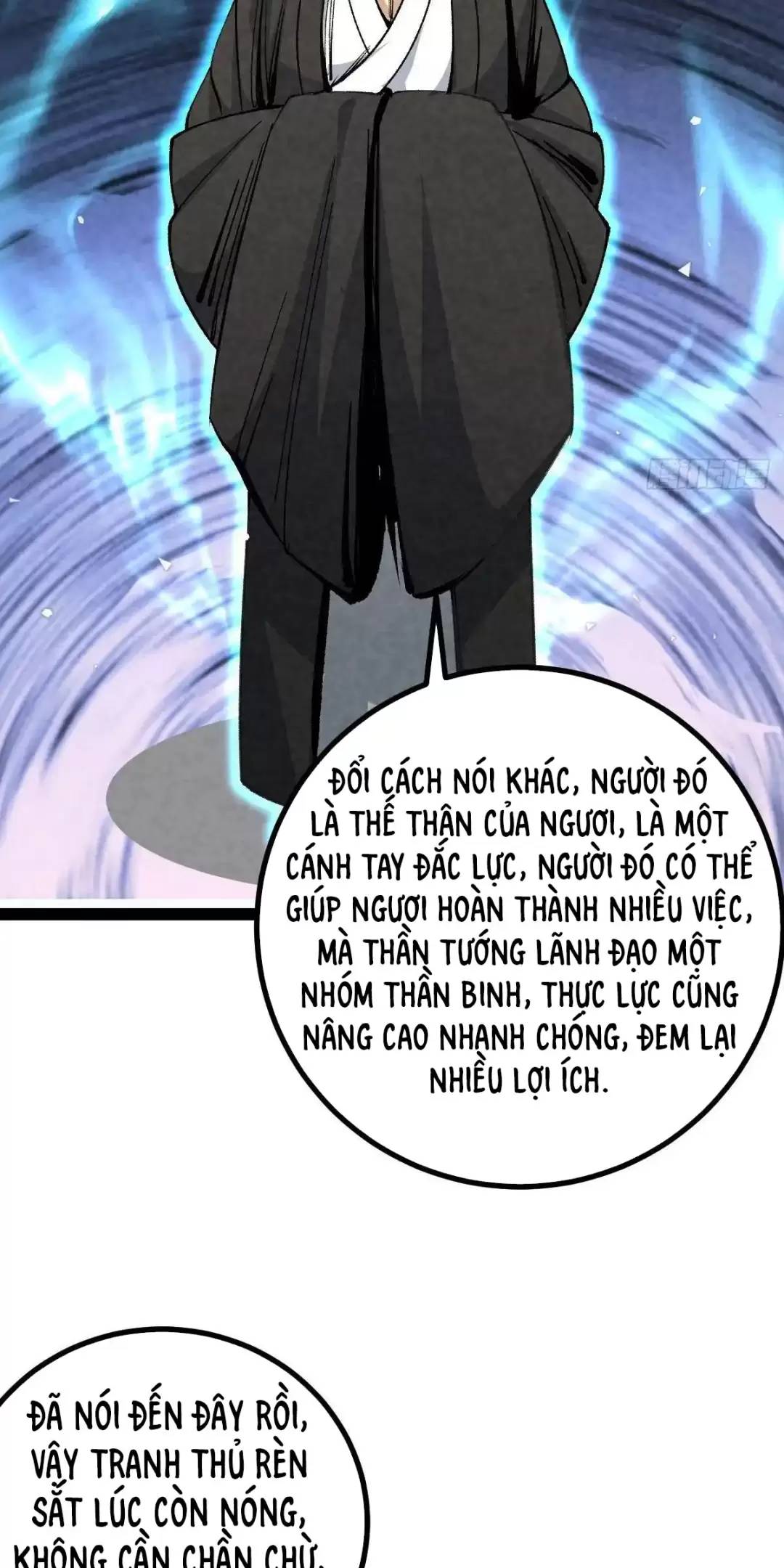 Trở thành tiên bắt đầu từ việc xuyên không thành... heo Chapter 15 - 18