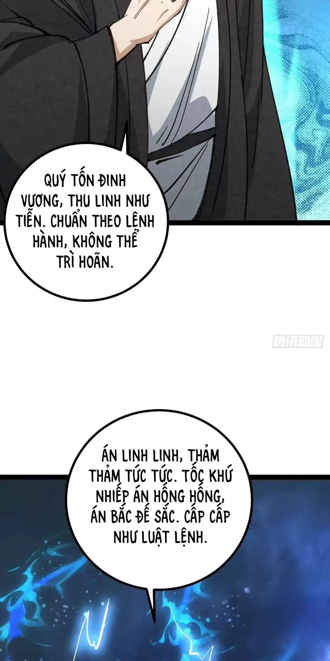 Trở thành tiên bắt đầu từ việc xuyên không thành... heo Chapter 15 - 23