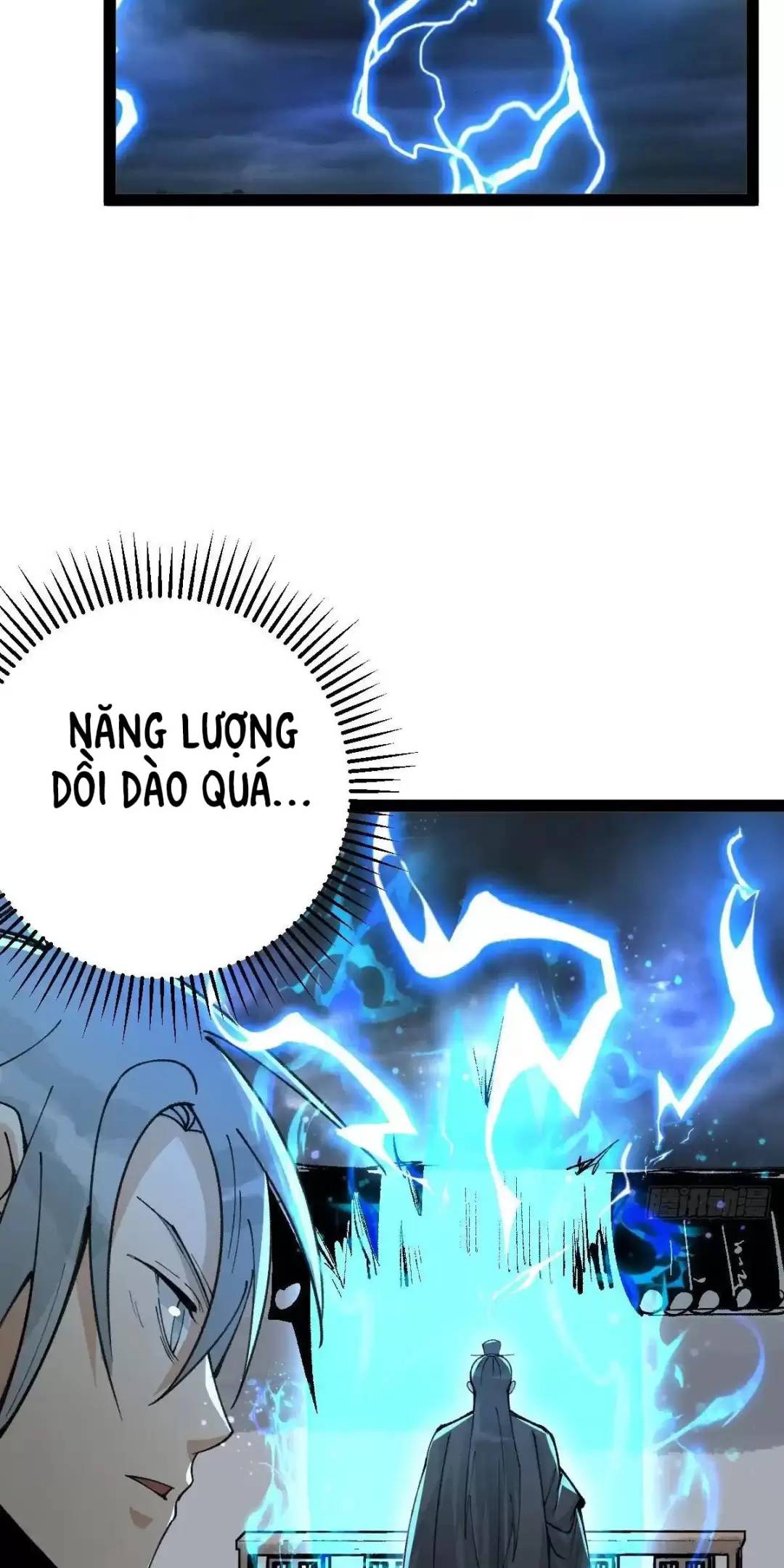 Trở thành tiên bắt đầu từ việc xuyên không thành... heo Chapter 15 - 27