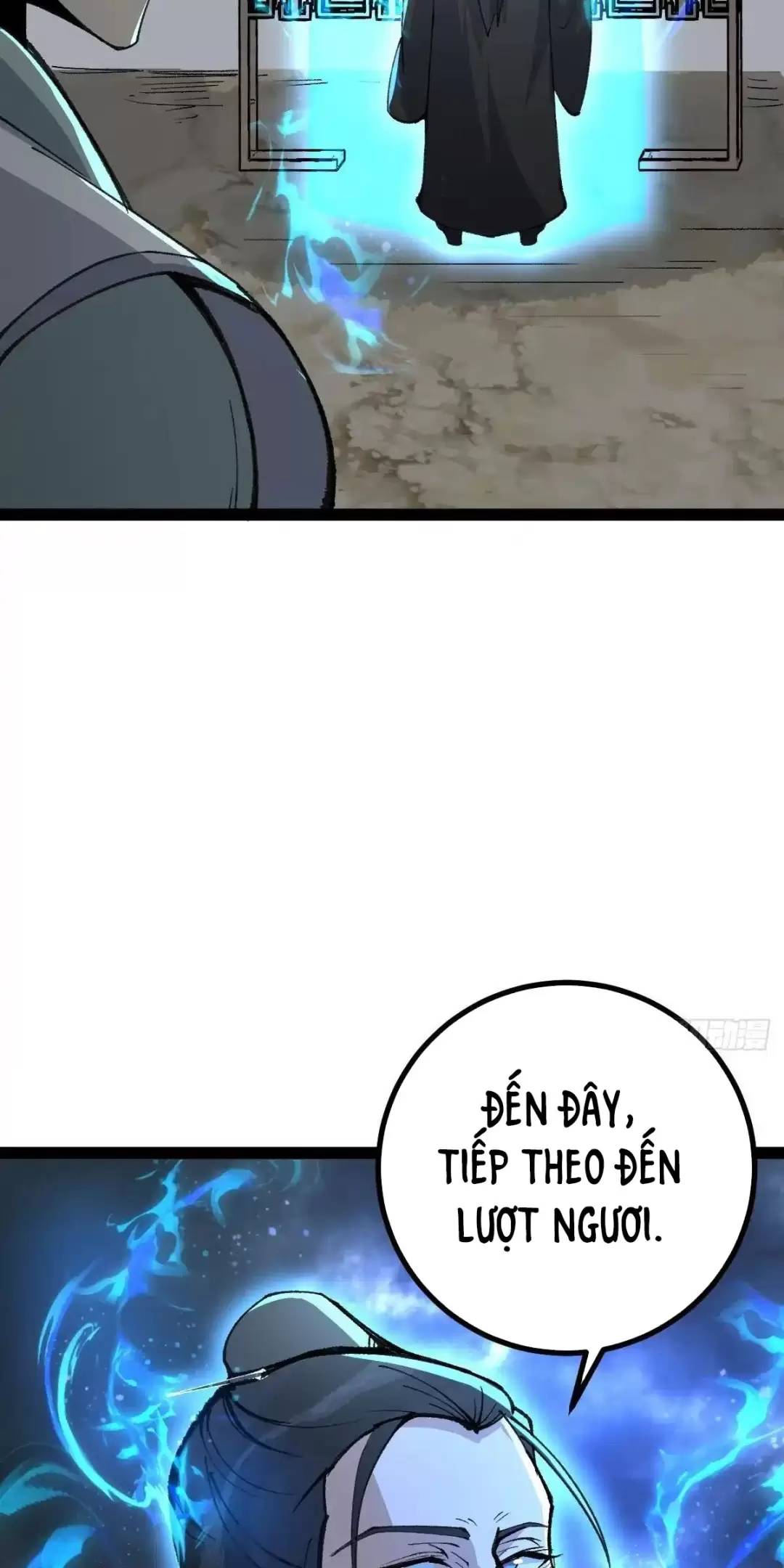 Trở thành tiên bắt đầu từ việc xuyên không thành... heo Chapter 15 - 28