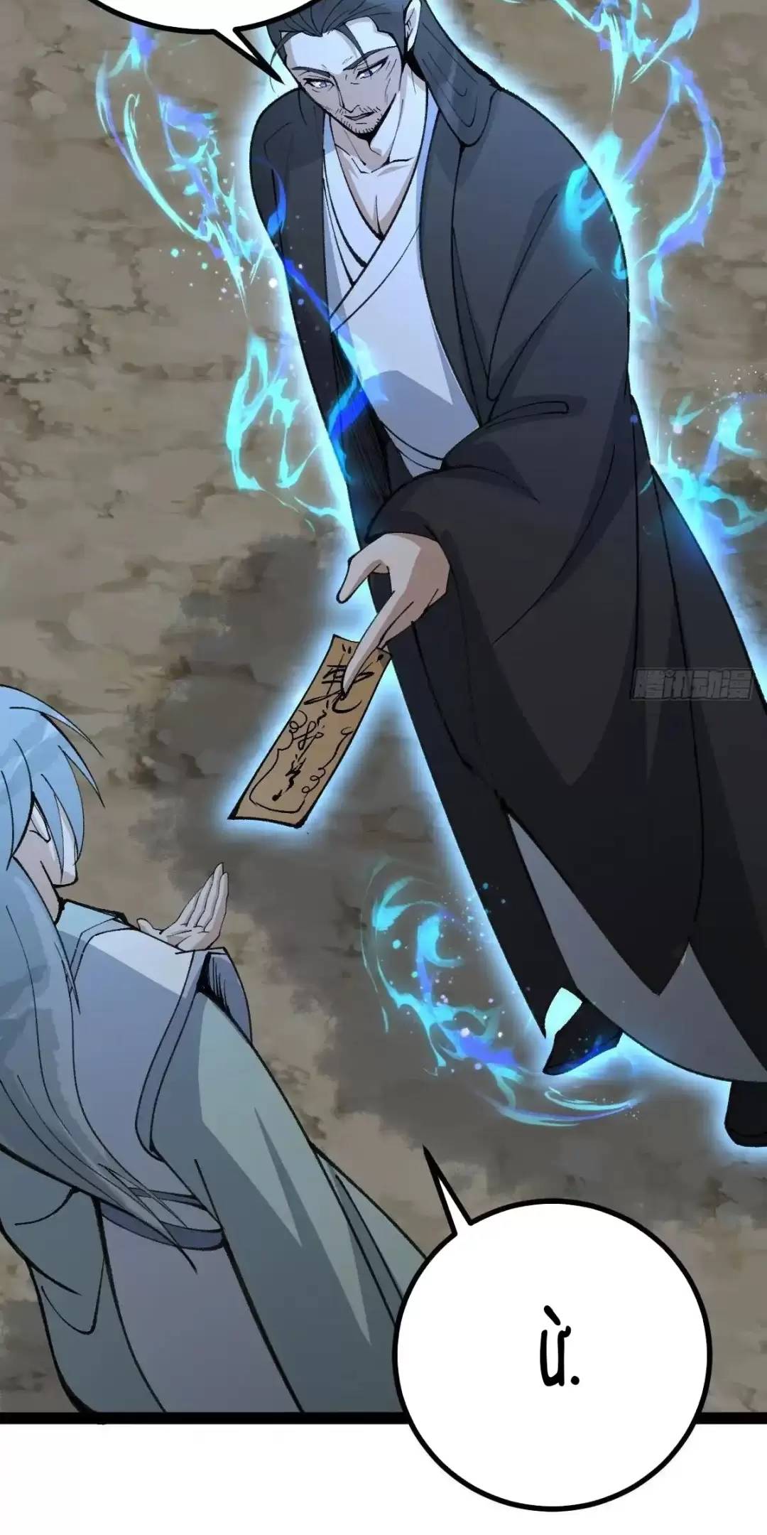 Trở thành tiên bắt đầu từ việc xuyên không thành... heo Chapter 15 - 30