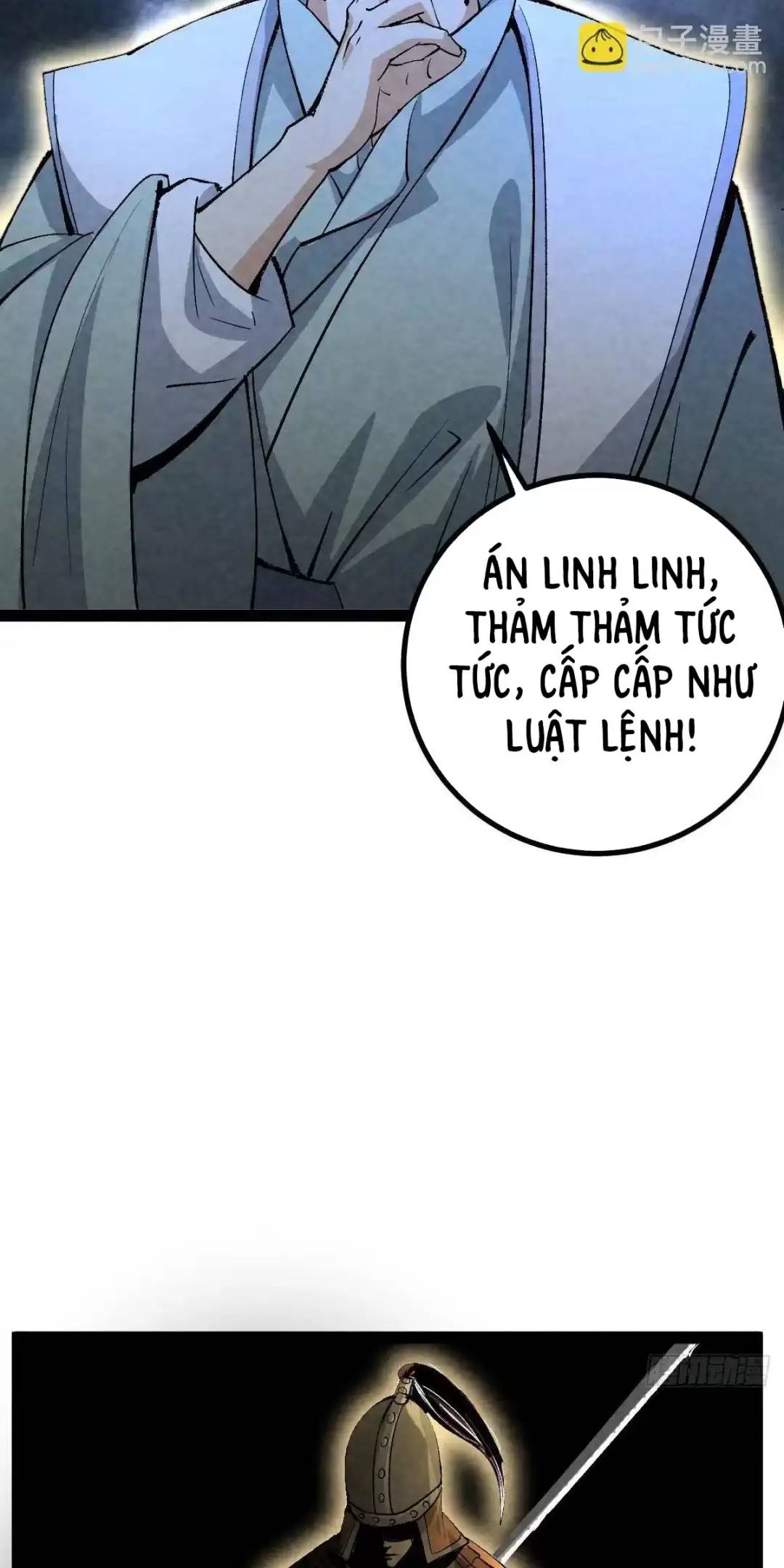 Trở thành tiên bắt đầu từ việc xuyên không thành... heo Chapter 15 - 33