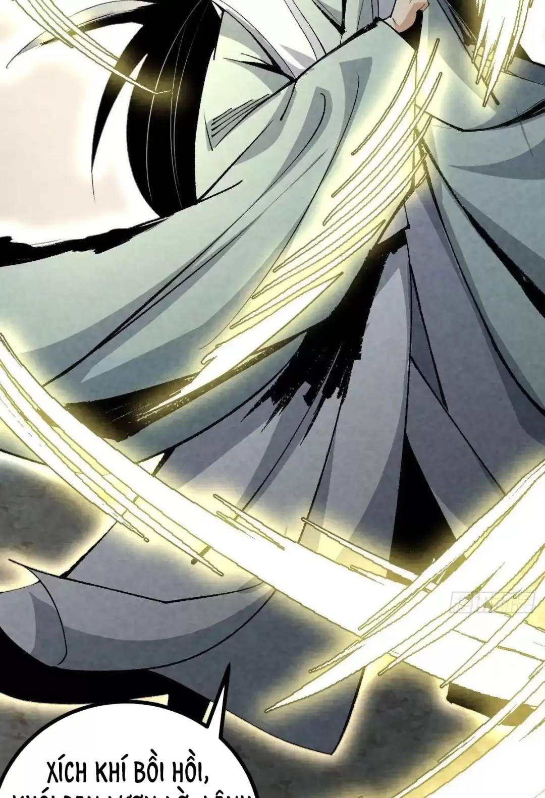 Trở thành tiên bắt đầu từ việc xuyên không thành... heo Chapter 15 - 36