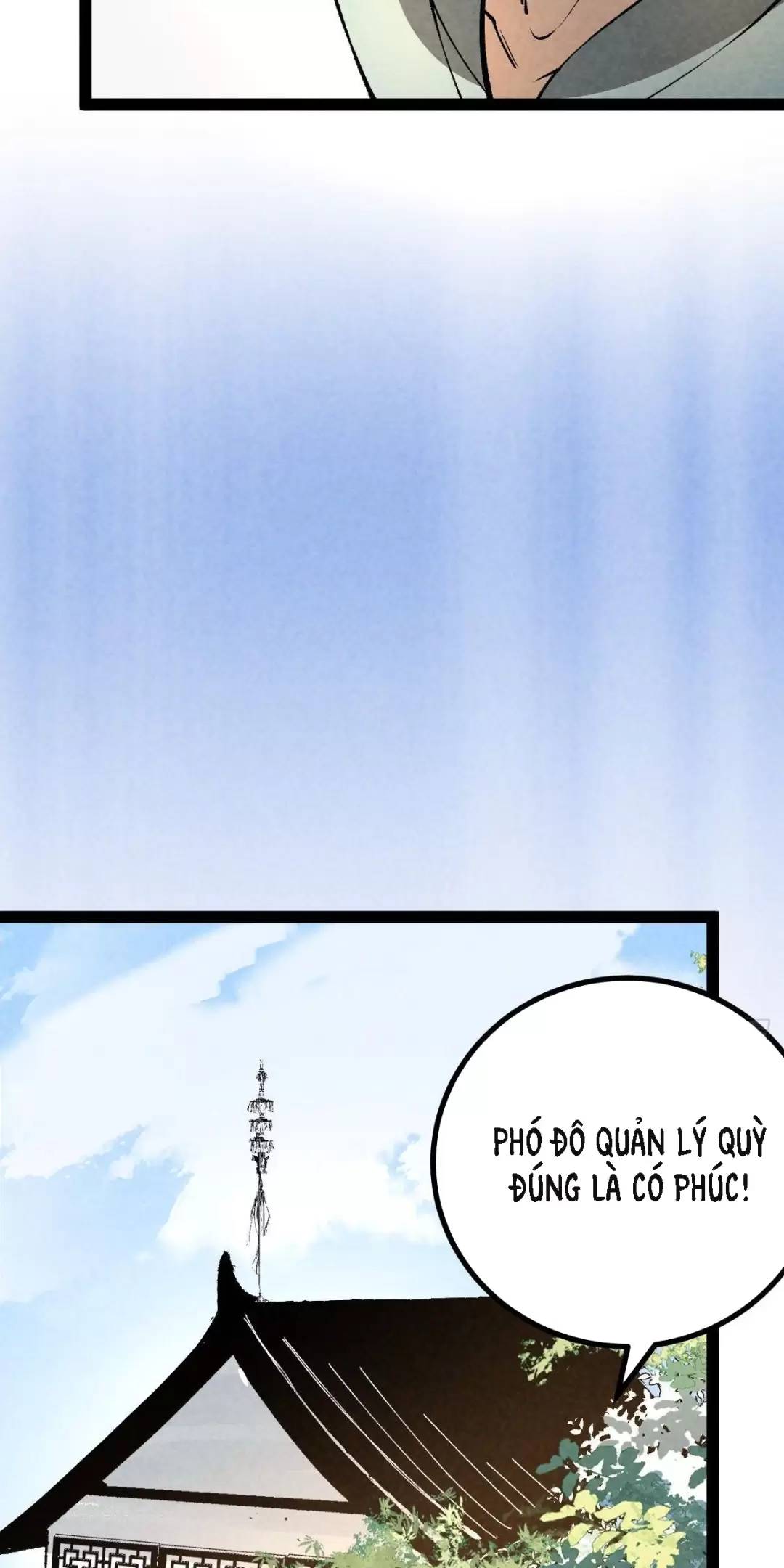 Trở thành tiên bắt đầu từ việc xuyên không thành... heo Chapter 16 - 11