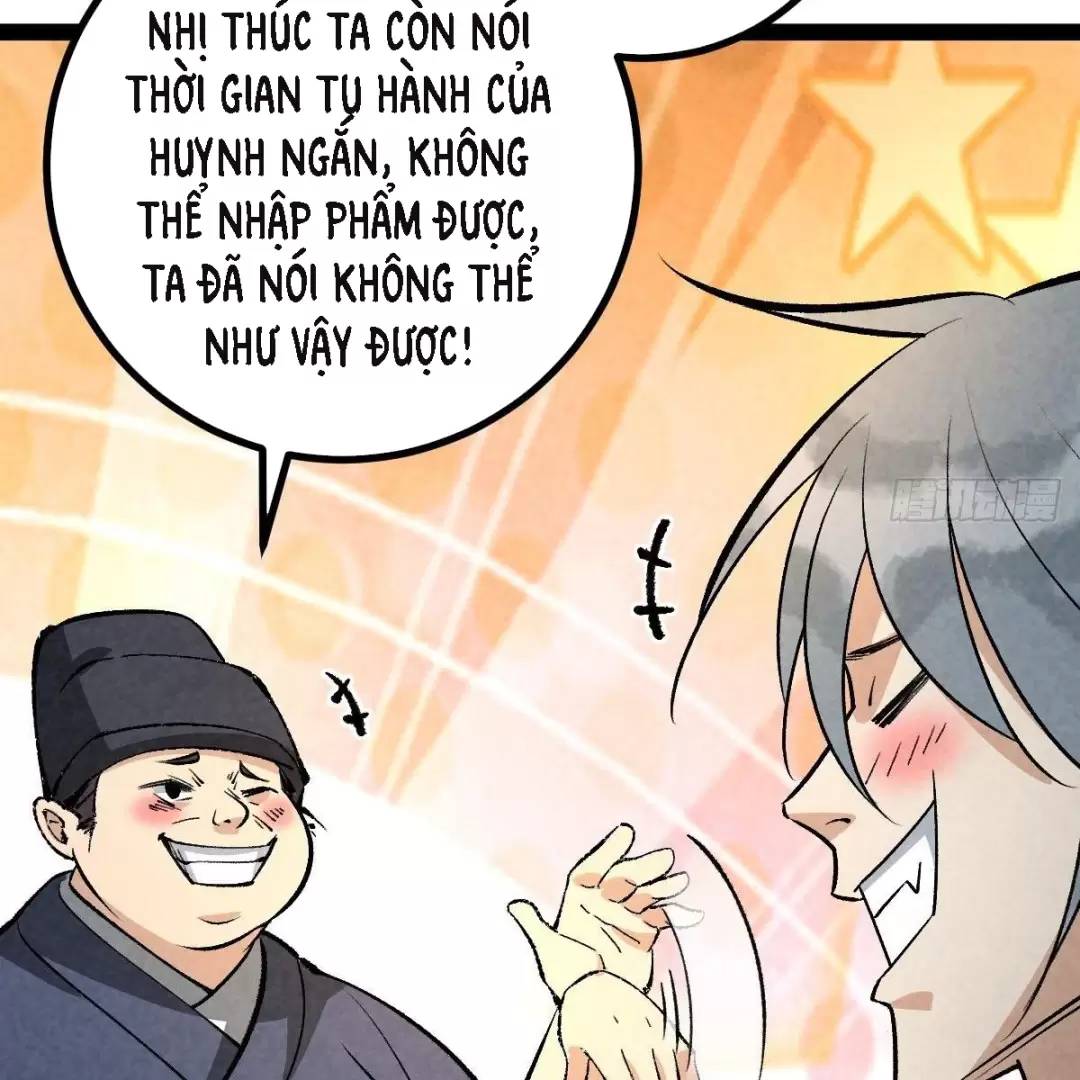 Trở thành tiên bắt đầu từ việc xuyên không thành... heo Chapter 16 - 15