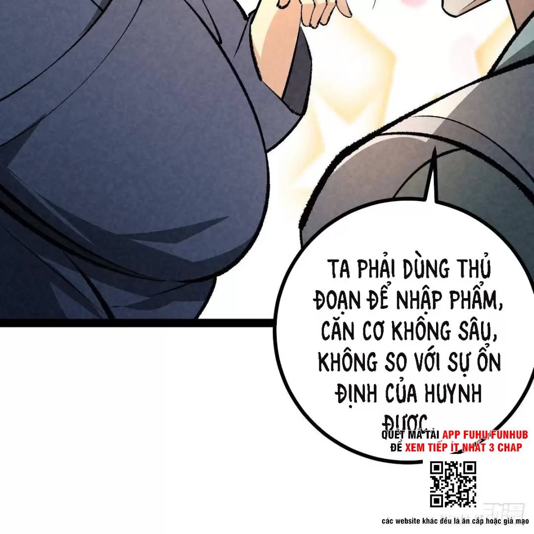 Trở thành tiên bắt đầu từ việc xuyên không thành... heo Chapter 16 - 16