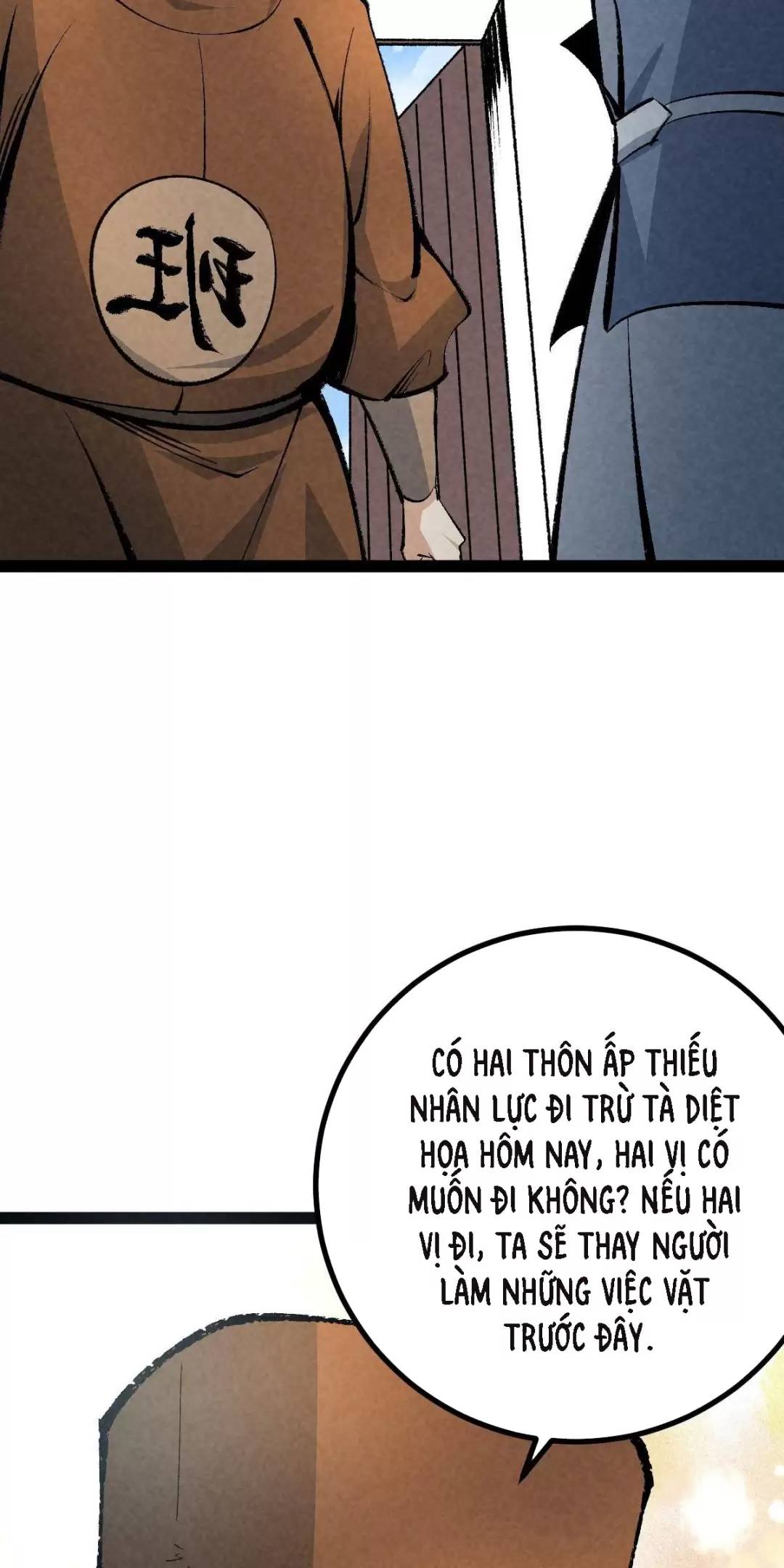 Trở thành tiên bắt đầu từ việc xuyên không thành... heo Chapter 16 - 26