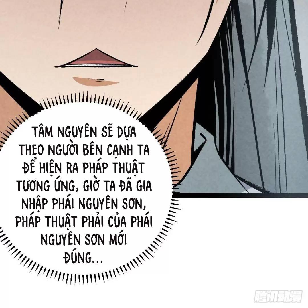 Trở thành tiên bắt đầu từ việc xuyên không thành... heo Chapter 16 - 31