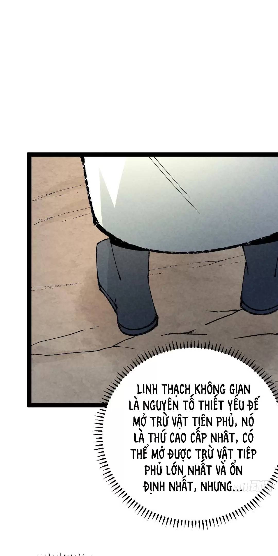 Trở thành tiên bắt đầu từ việc xuyên không thành... heo Chapter 16 - 39