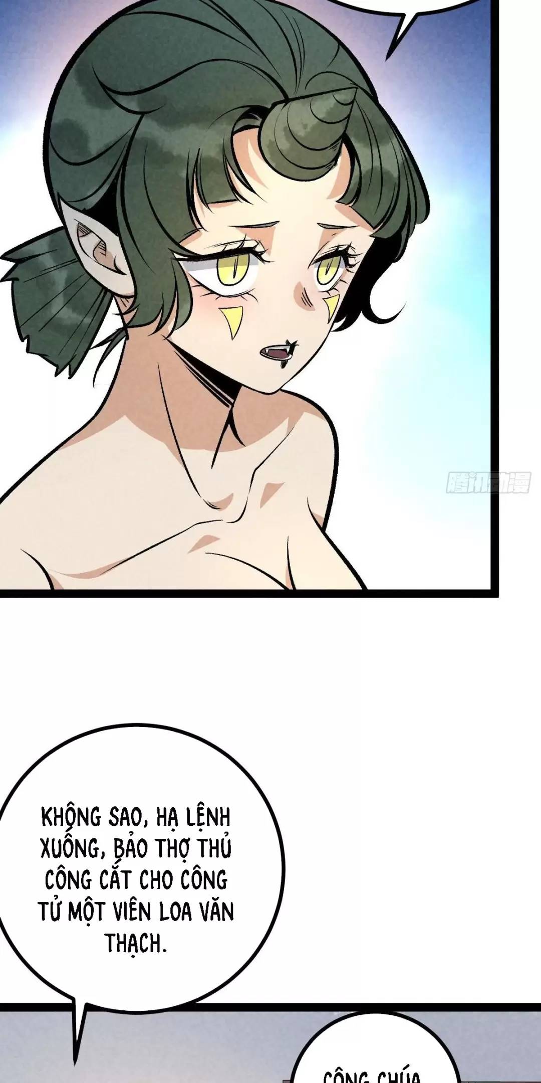 Trở thành tiên bắt đầu từ việc xuyên không thành... heo Chapter 16 - 43