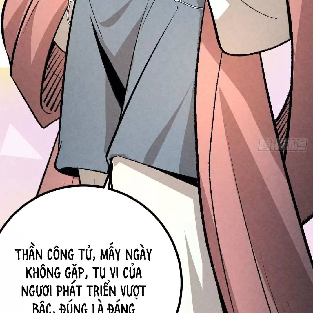 Trở thành tiên bắt đầu từ việc xuyên không thành... heo Chapter 16 - 45