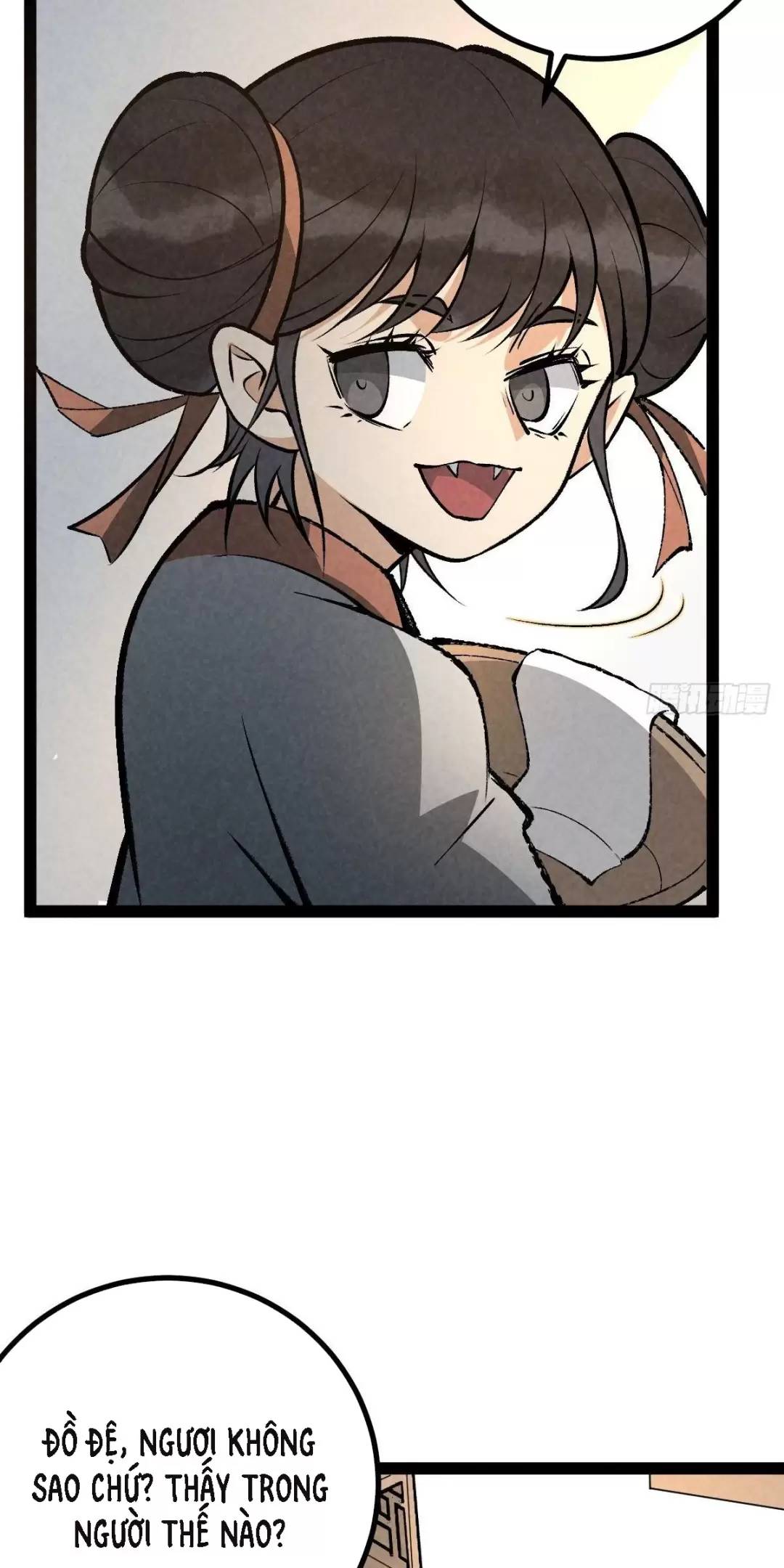 Trở thành tiên bắt đầu từ việc xuyên không thành... heo Chapter 16 - 6