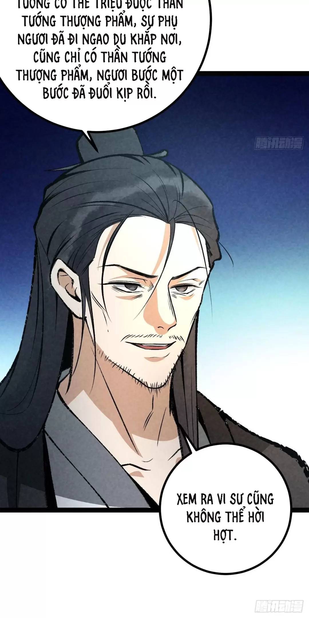 Trở thành tiên bắt đầu từ việc xuyên không thành... heo Chapter 16 - 8