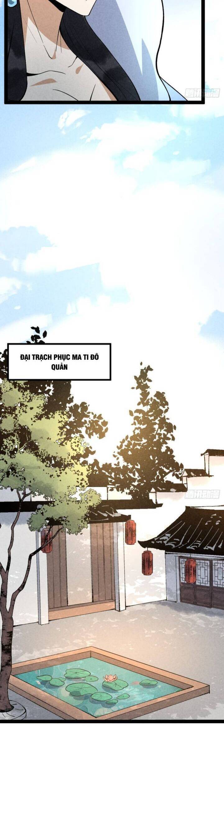 Trở thành tiên bắt đầu từ việc xuyên không thành... heo Chapter 17 - 12