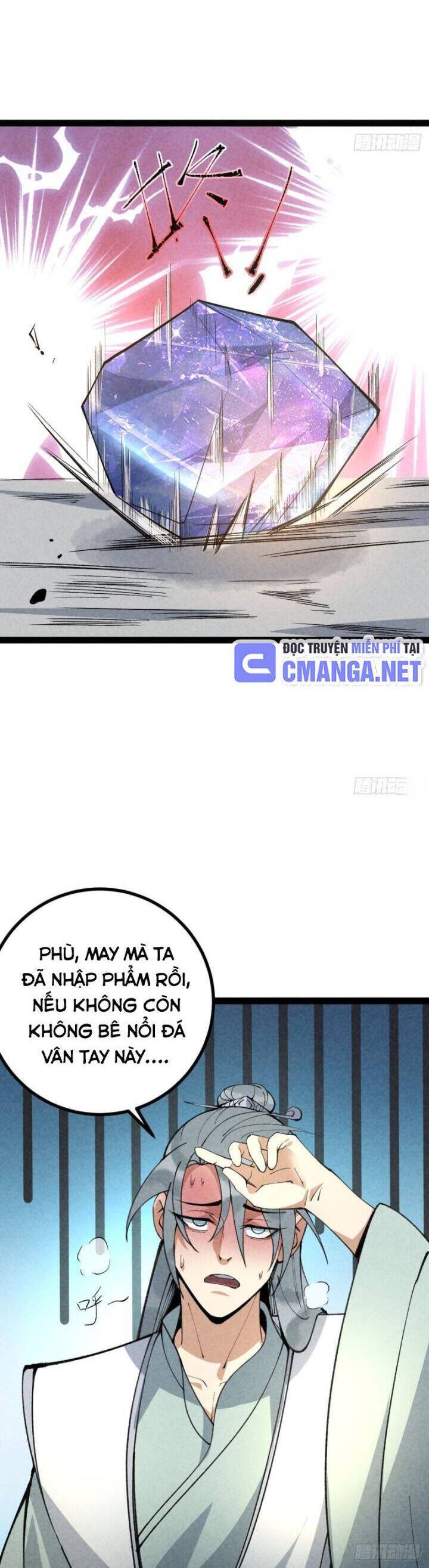 Trở thành tiên bắt đầu từ việc xuyên không thành... heo Chapter 17 - 13