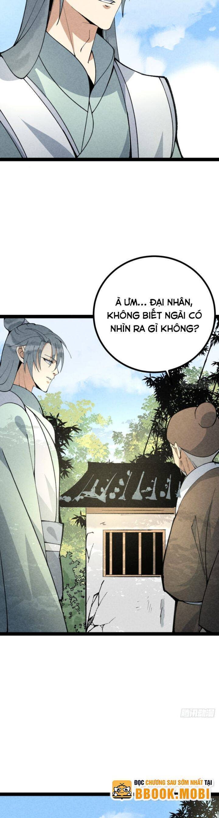 Trở thành tiên bắt đầu từ việc xuyên không thành... heo Chapter 17 - 20