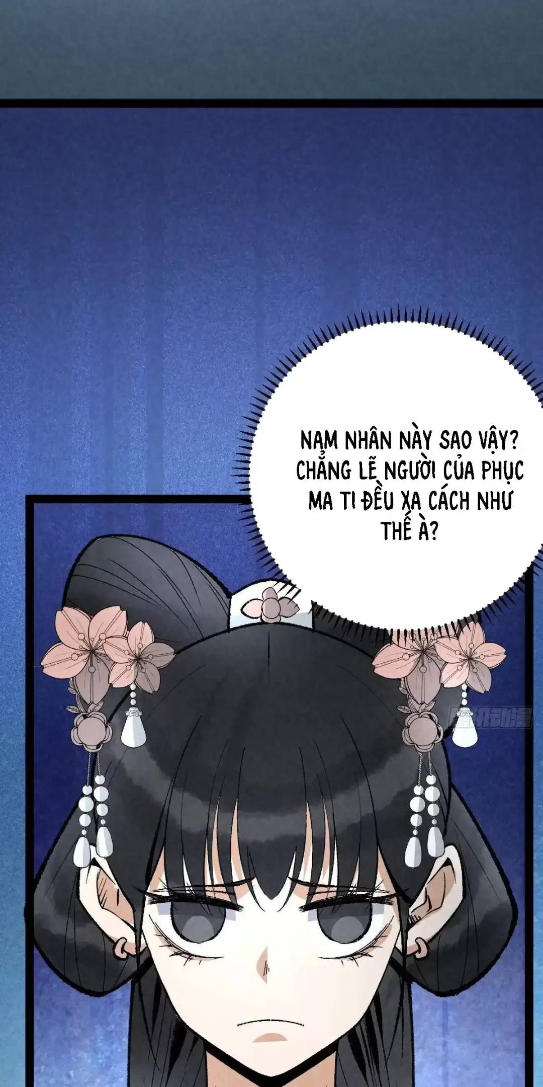 Trở thành tiên bắt đầu từ việc xuyên không thành... heo Chapter 18 - 11