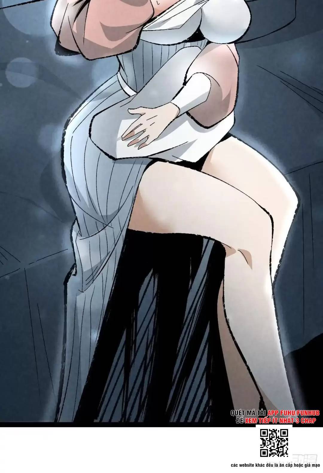 Trở thành tiên bắt đầu từ việc xuyên không thành... heo Chapter 18 - 13