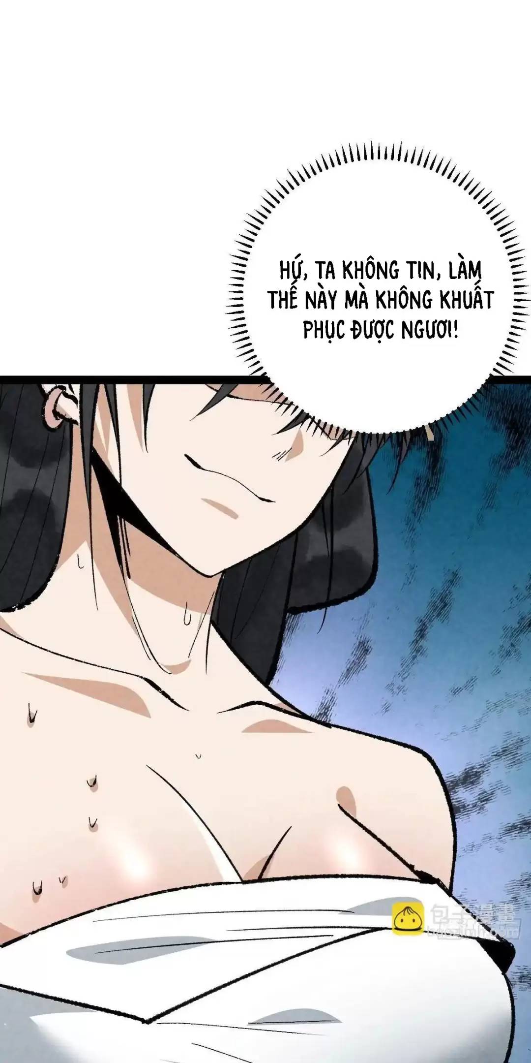 Trở thành tiên bắt đầu từ việc xuyên không thành... heo Chapter 18 - 14