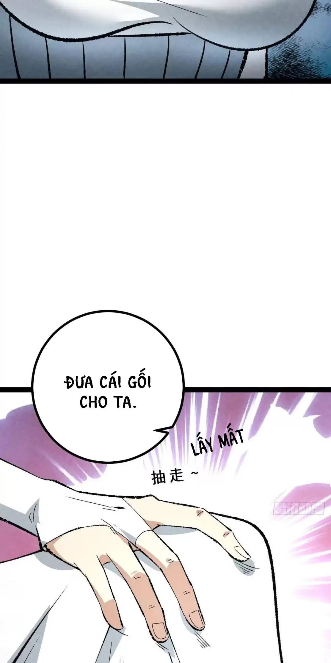 Trở thành tiên bắt đầu từ việc xuyên không thành... heo Chapter 18 - 15