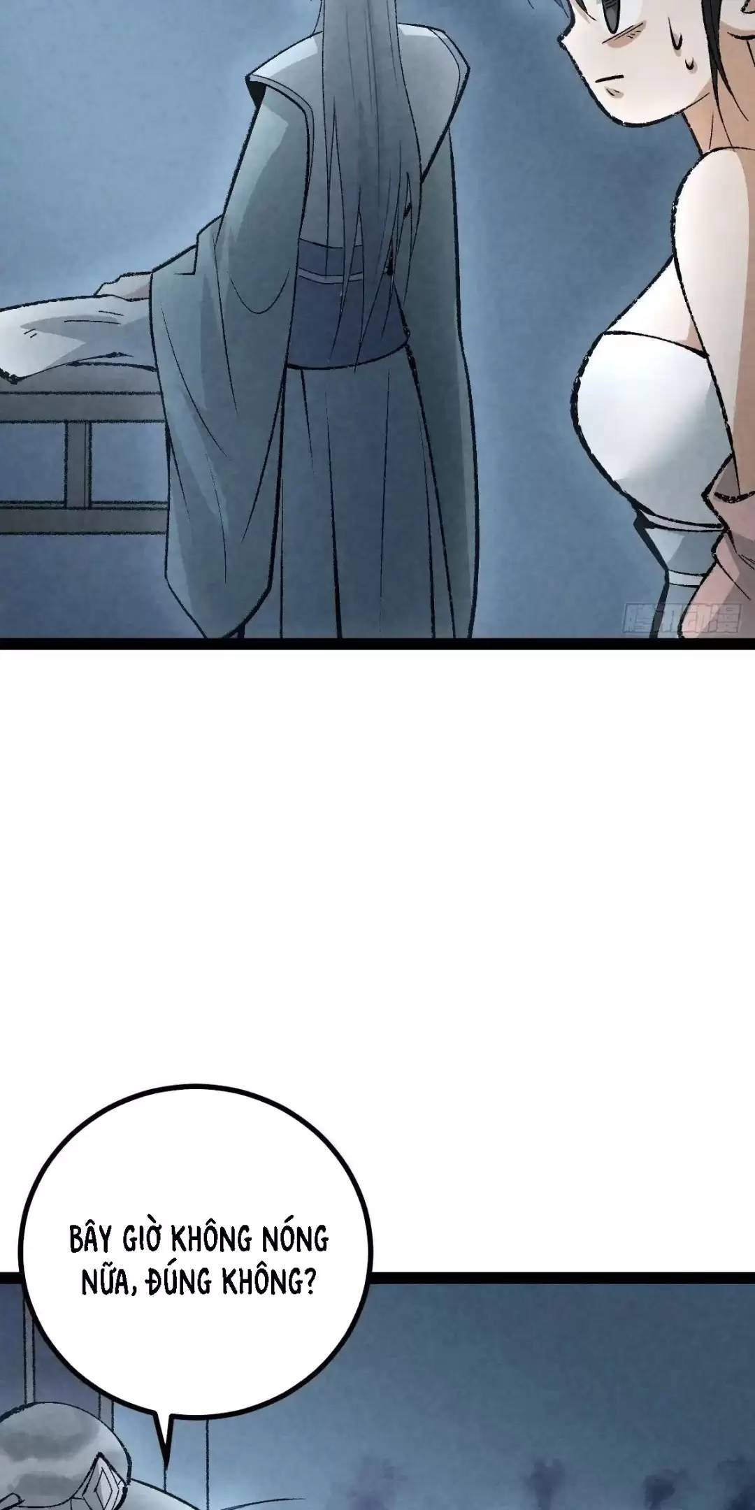 Trở thành tiên bắt đầu từ việc xuyên không thành... heo Chapter 18 - 17