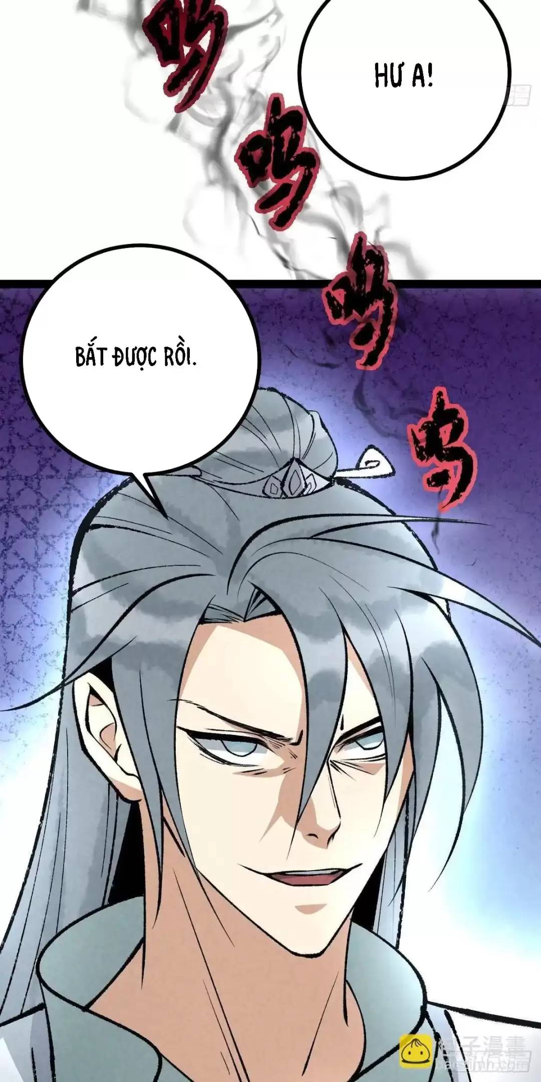 Trở thành tiên bắt đầu từ việc xuyên không thành... heo Chapter 18 - 20