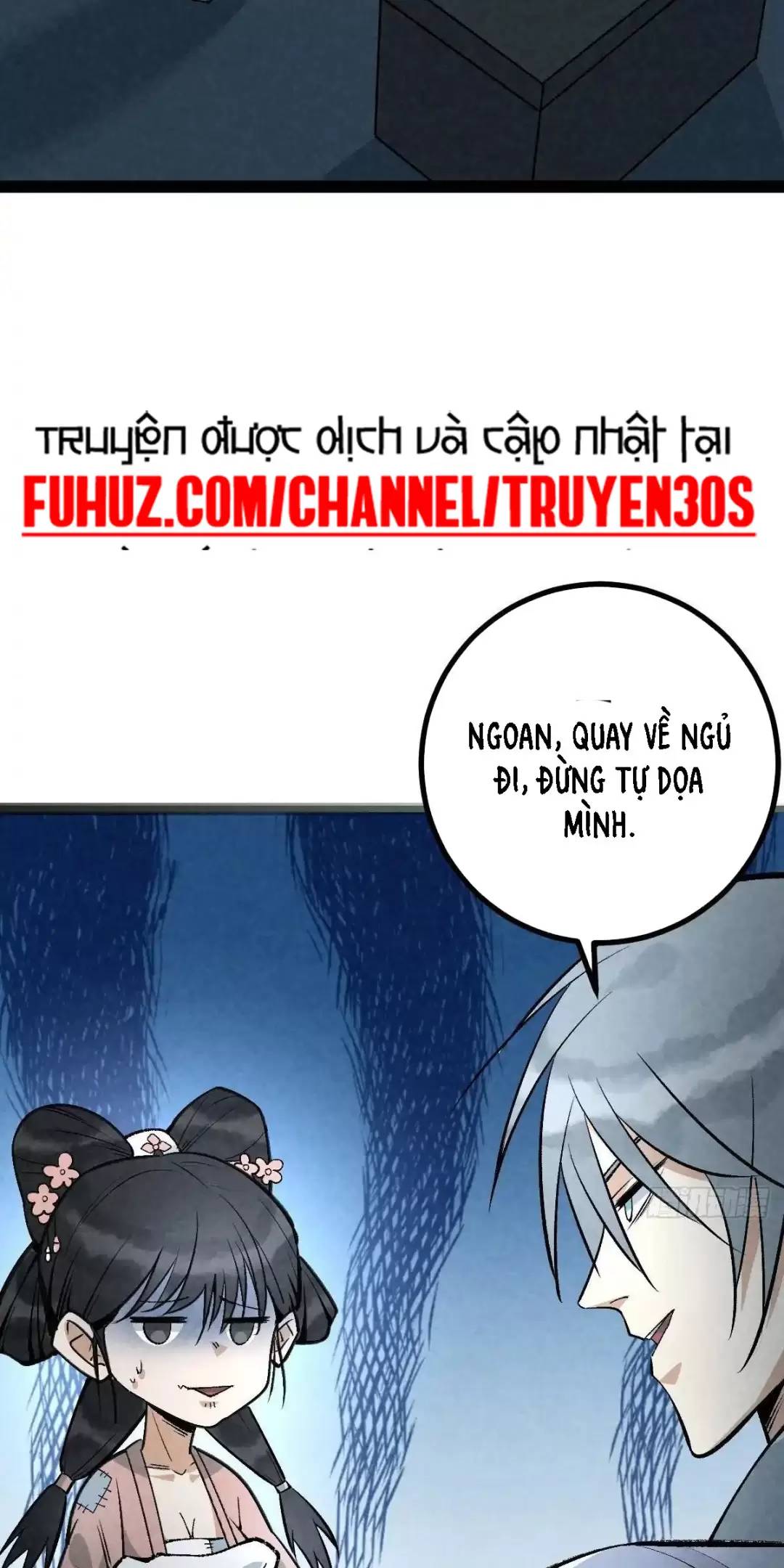 Trở thành tiên bắt đầu từ việc xuyên không thành... heo Chapter 18 - 3