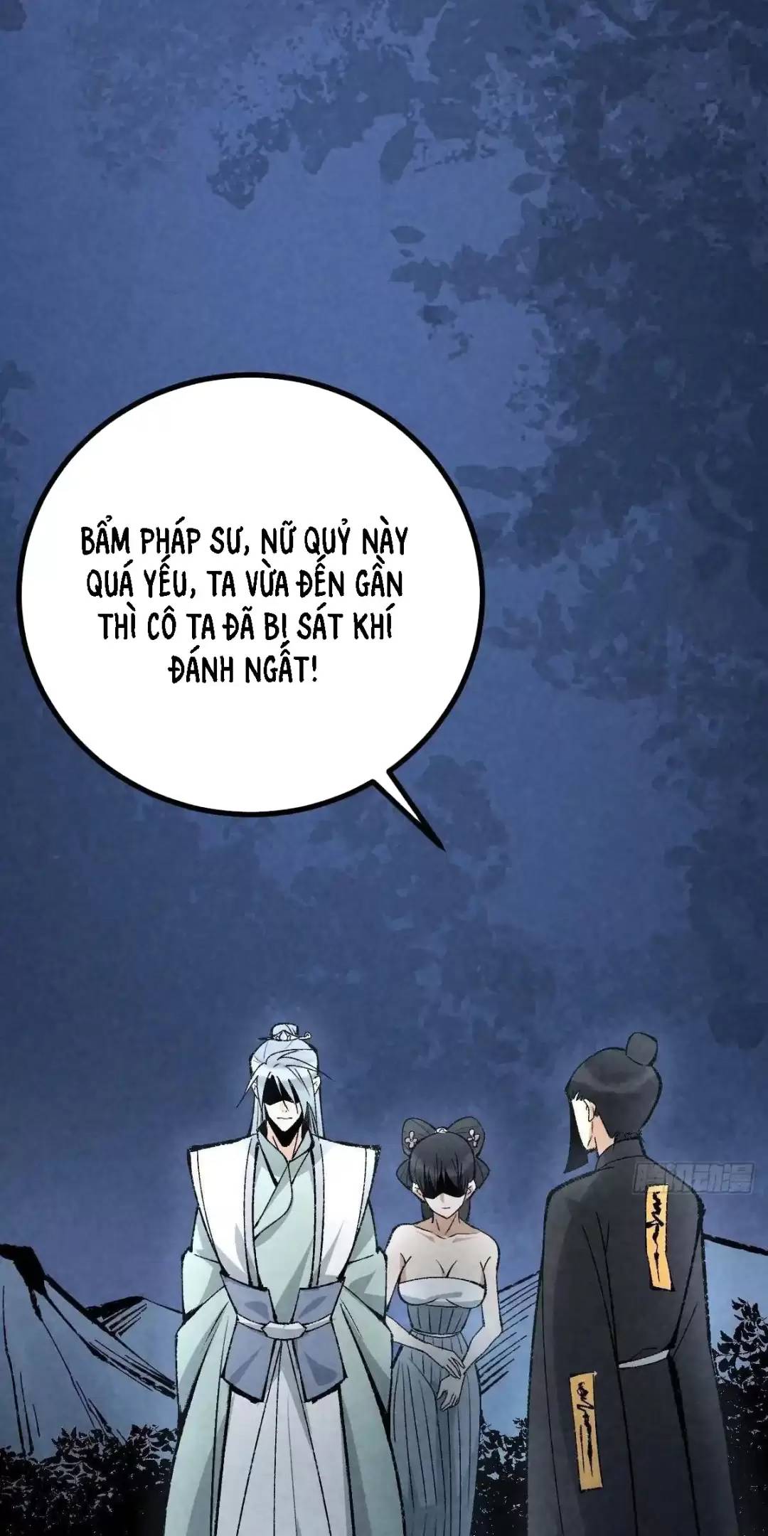 Trở thành tiên bắt đầu từ việc xuyên không thành... heo Chapter 18 - 22