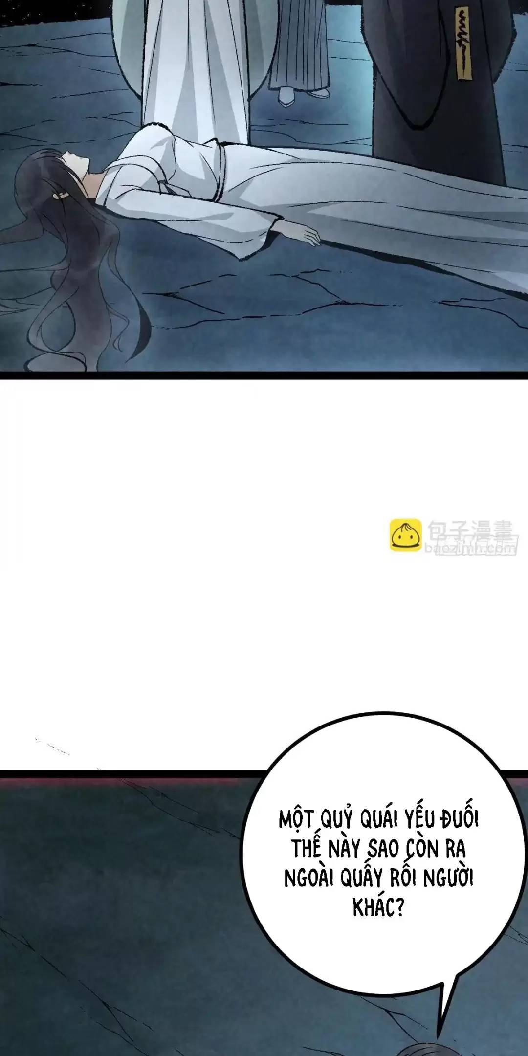 Trở thành tiên bắt đầu từ việc xuyên không thành... heo Chapter 18 - 23