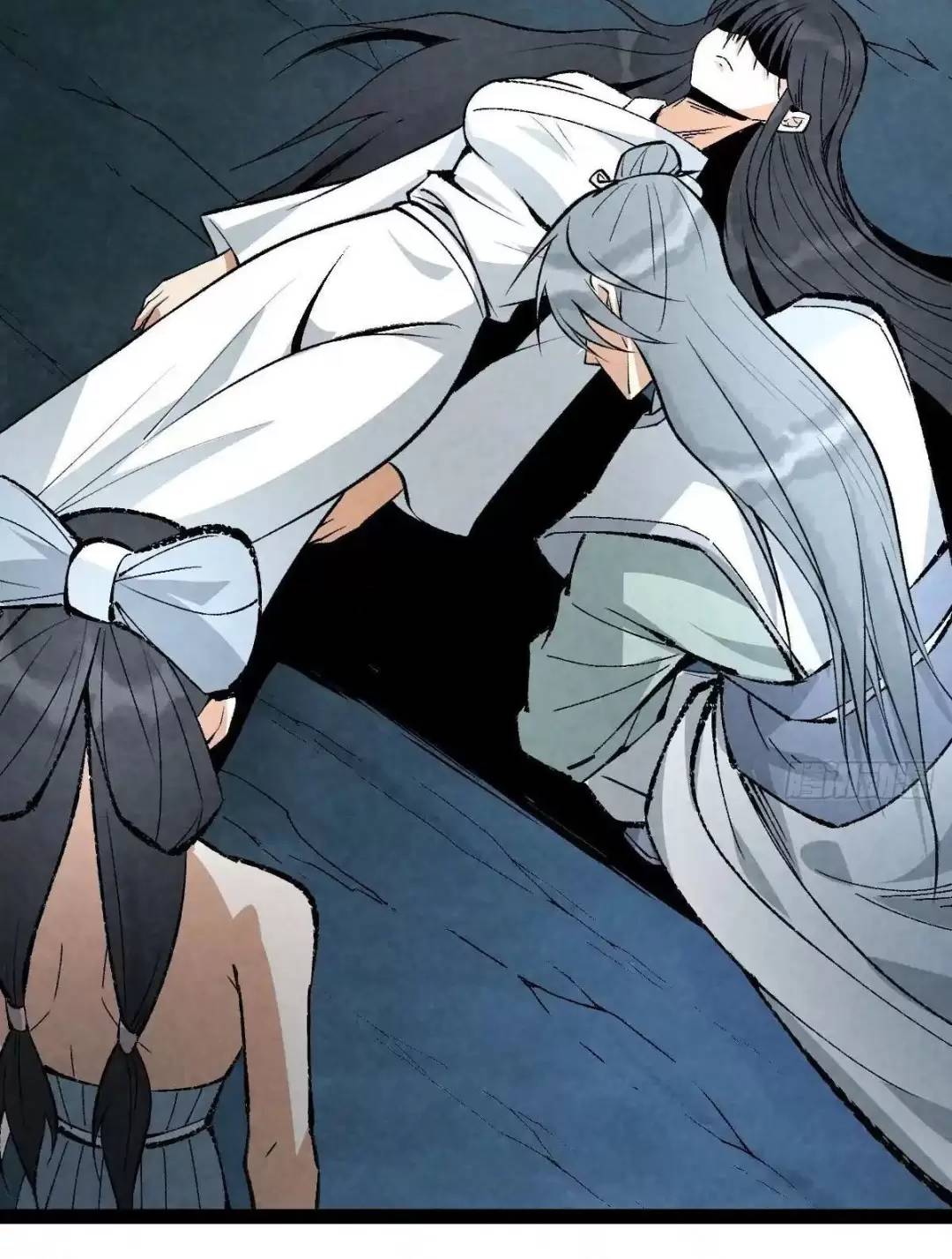 Trở thành tiên bắt đầu từ việc xuyên không thành... heo Chapter 18 - 24