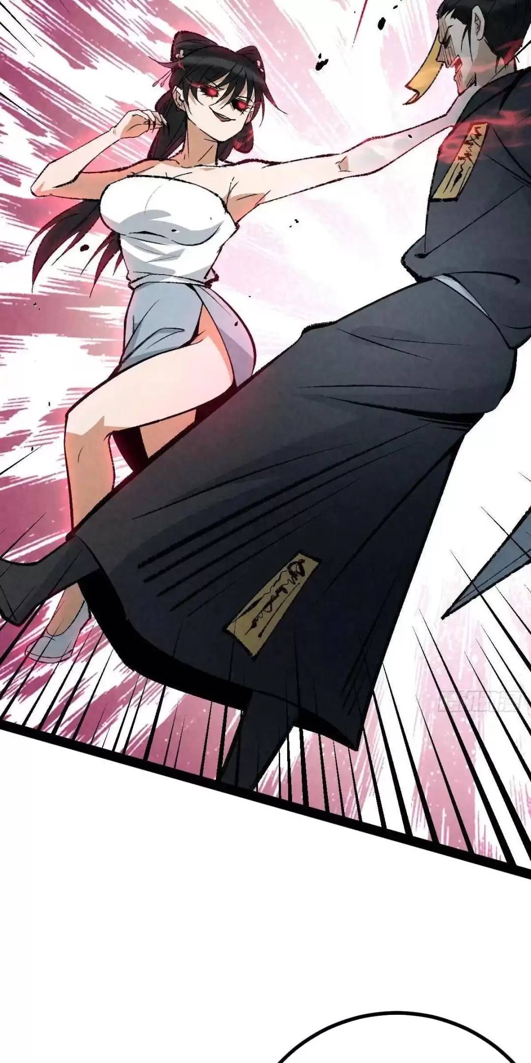 Trở thành tiên bắt đầu từ việc xuyên không thành... heo Chapter 18 - 28